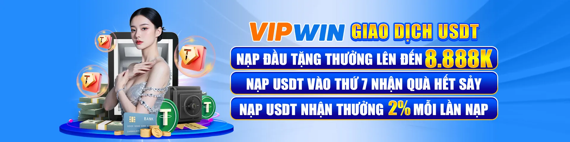 Chương trình VIP thể thao SP88